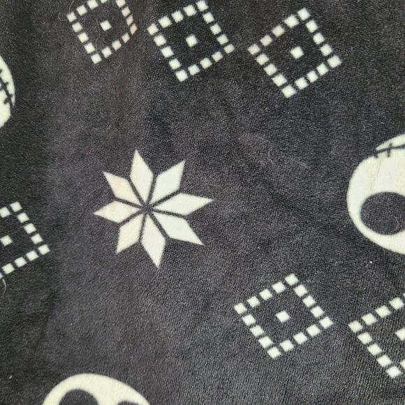 Disney Nightmare Before Christmas Pajama Pants - Picture 2 of 3